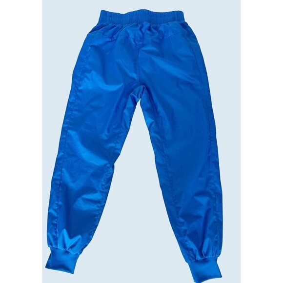 NIKE Sportswear NSW Sports Pack Swish Wind  Work Out Pants Size Small - Picture 5 of 8